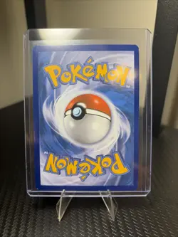 Pikachu 20/108 Reverse Holo Roaring Skies Vintage Pokemon Cards - Image 2