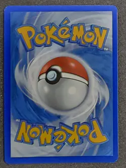 Victini 208 Sv: Scarlet & Violet Promo Cards Holo NM - Image 2