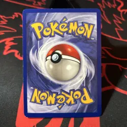 Pokemon TCG Graveler Fossil, 1st Edition Uncommon Card 37/62 - Image 2