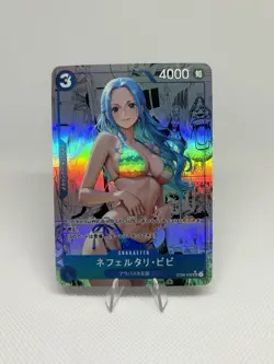 One Piece Doujin Card Goddess Story Waifu ACG Custom DIY - Image 1