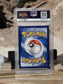 Pokemon PSA 9 MINT Urshifu Vmax 86/163 Battle Styles Full Art - Image 2