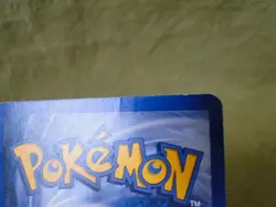 Pokemon Trading Card - Neo Genesis: Pokemon March 102/111 - Image 3