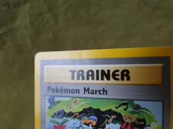 Pokemon Trading Card - Neo Genesis: Pokemon March 102/111 - Image 4