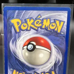 Pidgeot 08/64 Jungle Holo Rare Pokemon Card - 1999 Unlimited - MP - Image 5