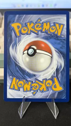 Mewtwo - SVP052 - Pokemon Scarlet & Violet Promo Holo Rare Card NM - Image 2