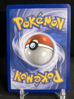 Zoroark 71/114 Holo Rare Black & White Pokemon Card 2011 - Image 2