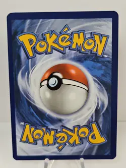 Pokemon Card TCG: Piplup 098/094 Illustration Rare (IR) ME: Phantasmal Flames NM - Image 2