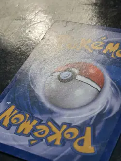 Pikachu - 15/17 - Pokemon Pop Series 9 Non-Holo Card LP/MP - Image 4