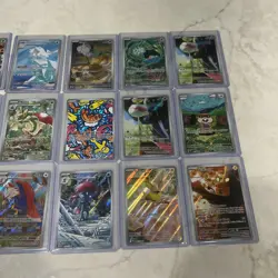 Pokemon Card Lot (15 Cards) IR LOT - Image 4