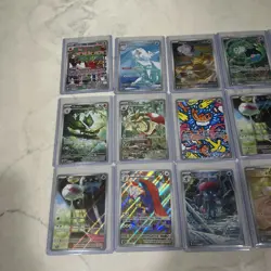 Pokemon Card Lot (15 Cards) IR LOT - Image 5
