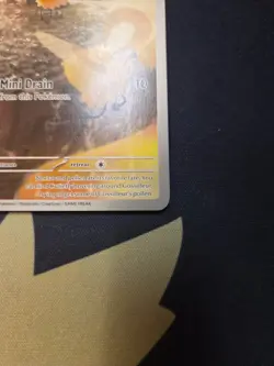Cutiefly 172/162SV05: Temporal Forces Holo Illustration Rare Pokemon Card TCG - Image 5