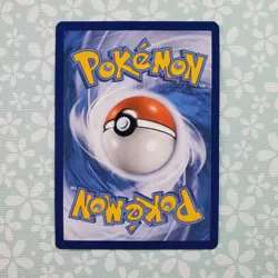 Pokemon Card Charmander SWSH232 Black Star Promo Pokemon GO Pin Collection LP - Image 2