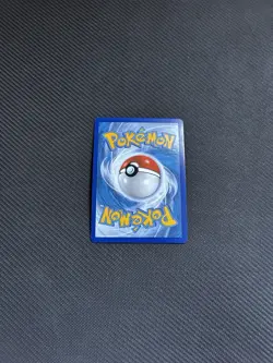 Pokemon TCG Blanche Rainbow Secret Rare Holo Card 082/078 - Image 2