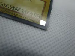 Dark Magician DDS-002 Yugioh VERY RARE Card See pics - Image 5