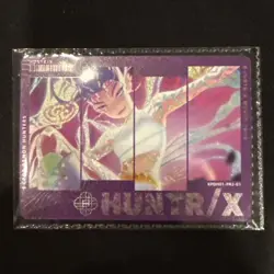 Kayou Trading Card KPop Demon Hunters Classic Promo HUNTR/X KPDH01-PR2-01 SEALED - Image 1