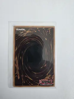 Griffoh CORI-EN004 Yugioh Chaos Origins Ultra Rare Near Mint - Image 2