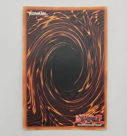 Yu-Gi-Oh! TCG — Winged Kuriboh LV10 CRV-EN005 Unlimited, Ultra Rare, LP - Image 2
