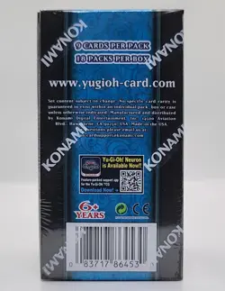 YuGiOh 25th Anniversary Rarity Collection II (2) Booster Box Sealed English - Image 2