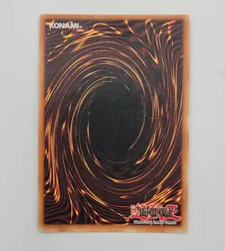 Yu-Gi-Oh! TCG - Exodia Necross DR1-EN182, Super Rare, Unlimited, LP - Image 2