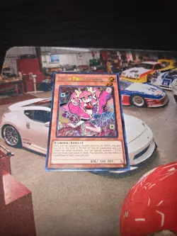 Yu-Gi-Oh! Live Twin Ki-sikil (SecRar) RA04-EN035 Quarter Century Stampede 1st Ed - Image 3