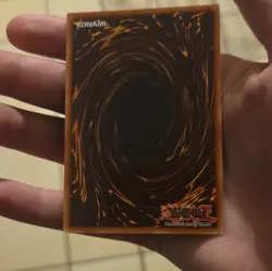 Konami Yu-Gi-Oh! Buster Blader PSV-050 Pharaoh's Servant 1st Ed Ultra Foil - Image 2