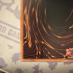Black-Winged Dragon TSHD-EN040 Ghost Rare LP Unlimited - Image 5