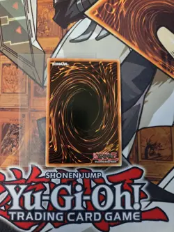 YUGIOH GLADIATOR BEAST SECUTOR LCGX-EN240 SECRET 1ST ED NM - Image 3
