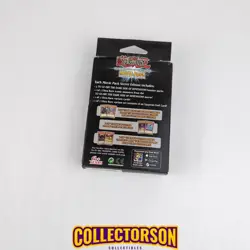 Yugioh The Dark Side of Dimensions Movie Pack Secret Edition 1st Edition Box New - Image 2