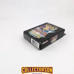 Yugioh The Dark Side of Dimensions Movie Pack Secret Edition 1st Edition Box New - Image 3