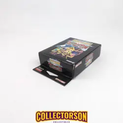 Yugioh The Dark Side of Dimensions Movie Pack Secret Edition 1st Edition Box New - Image 4