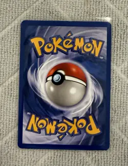 Pokemon TCG Base Set Charizard 4/102 Holo Rare 1999 English 120 HP Stage 2 - Image 2