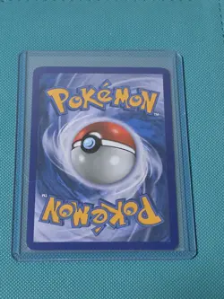 Pokemon Card – 2008 Holo Charmeleon #102/100 – Near Mint Secret Rare Stormfront - Image 2