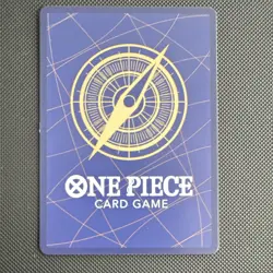 Bandai One Piece Card Game Mamaragan OP15-078 Sky Island Event Common EN - Image 2