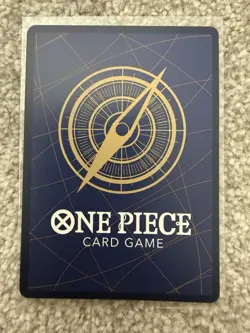 Bandai One Piece Card Game Mamaragan Sky Island Event OP15-078 Rare Counter EN - Image 2