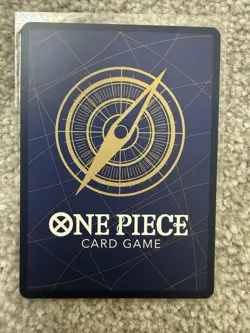 Bandai One Piece Card Game Mamaragan OP15-078 SR Event Sky Island Counter EN - Image 2