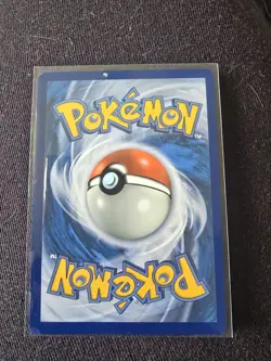 Pokemon TCG Scizor EX Temporal Forces Full Art Ultra Rare Holo Foil Card 195/162 - Image 2