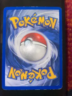 2004 POKEMON EX TEAM ROCKET RETURNS #101 ROCKET'S SCIZOR EX-HOLO - PSA - Image 2