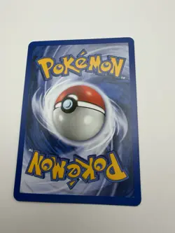 The Pokemon Company Misty's Seadra 9/132 Gym Heroes Holo Rare EN 70HP Unlimited - Image 2