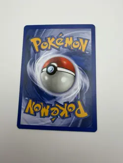 Brock's Rhydon 002/132 Gym Heroes Unlimited Holo Rare EN 2000 Swirl - Image 2