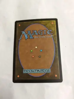 Read the Bones (Foil) - NM Near Mint - THS Theros - MTG Magic The Gathering Card - Image 2