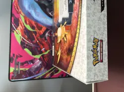 Pokemon TCG Shining Legends Raichu Gx Special Collection Box New Sealed - Image 5
