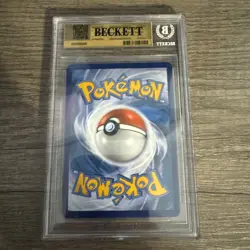 Pokemon | Mewtwo VSTAR Ultra Rare GG44/GG70 | Crown Zenith | BGS 9.5 | Gem Mint - Image 2