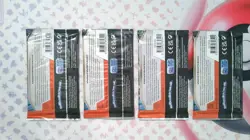 Pokemon TCG - SV06 Twilight Masquerade (TWM) - Booster Pack - English - Lot of 4 - Image 2