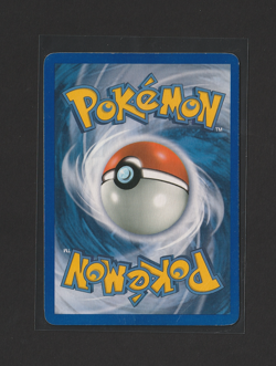 2005 Pokemon Ex Unseen Forces Espeon Ex Holo Rare Foil 102/115 - Image 2