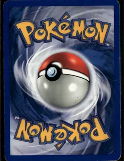 MP - Dark Vaporeon #45/82 | Uncommon | Team Rocket - Image 2