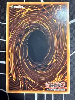 Radiant Typhoon Vision (SECRET RARE) RA05-EN075 (NM) 1st Edition Yu-Gi-Oh! - Image 2
