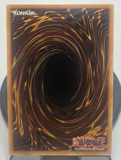 Yugioh! Fydraulis Harmonia BLZD-EN024 Secret Rare 1st Edition Fresh Pull - Image 2