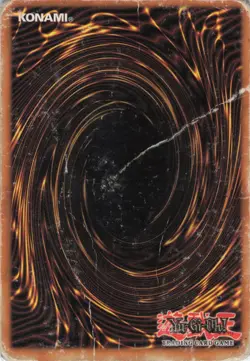 Yugioh Mirage Knight DCR-018 Super Rare HP - Image 2