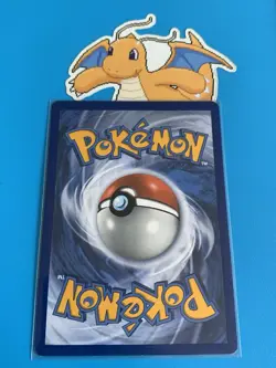 Pokemon TCG Confetti Holo Ultra Rare Pikachu Card 006/015 McDonald's 2023 - Image 2