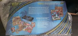 Pokemon TCG Phantasmal Flames Mega Charizard x UPC - Image 3